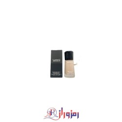 کرم پودر مک فیکس
